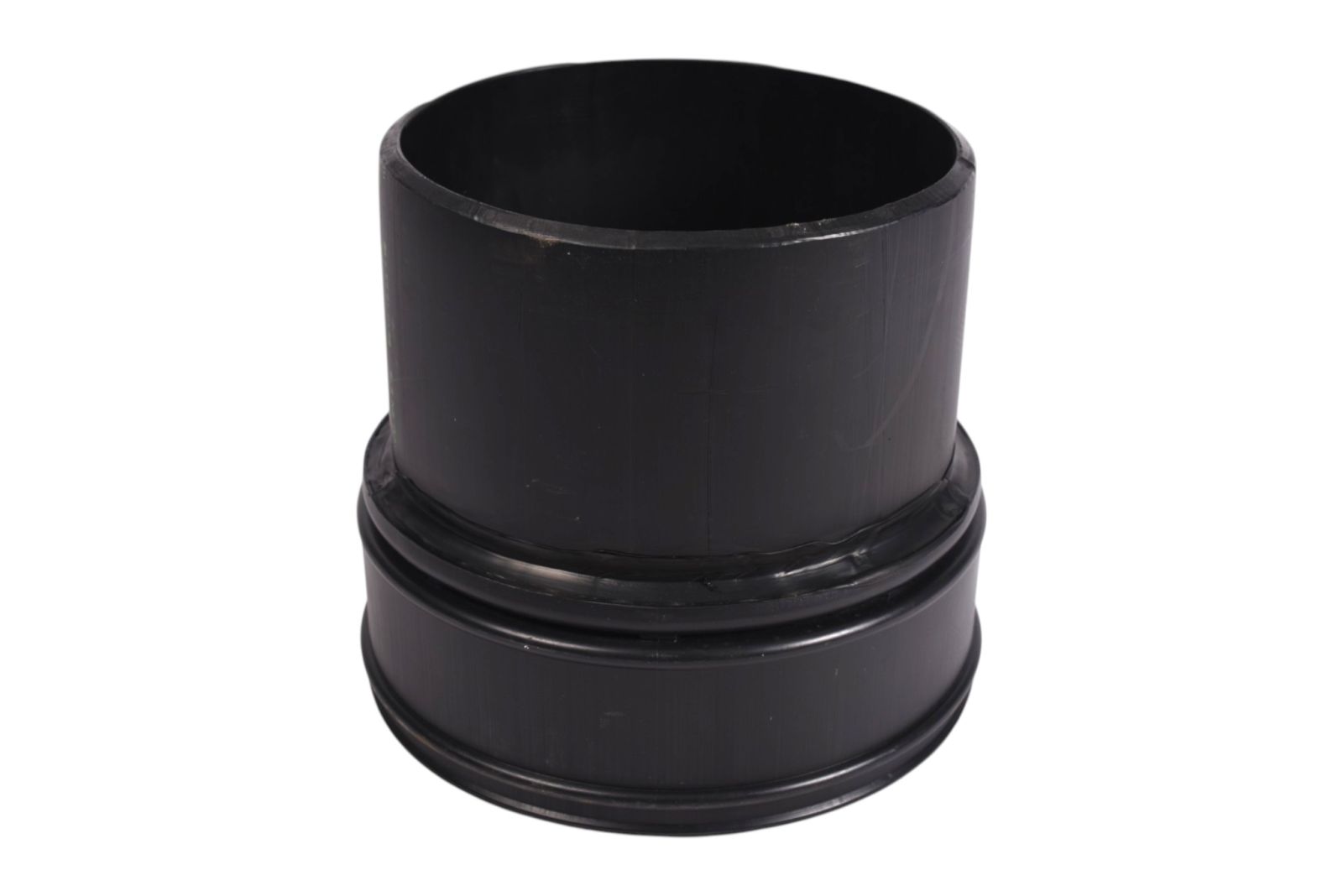 Verloop Duikerbuis - PVC - SN8